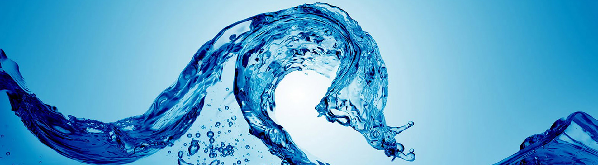Фон для рекламы воды