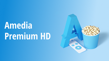 Amedia Premium HD