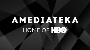 Кинопоиск амедиатека. HBO Амедиатека. AMEDIATEKA Home of HBO. Амедиатека баннер. Заставка AMEDIATEKA.